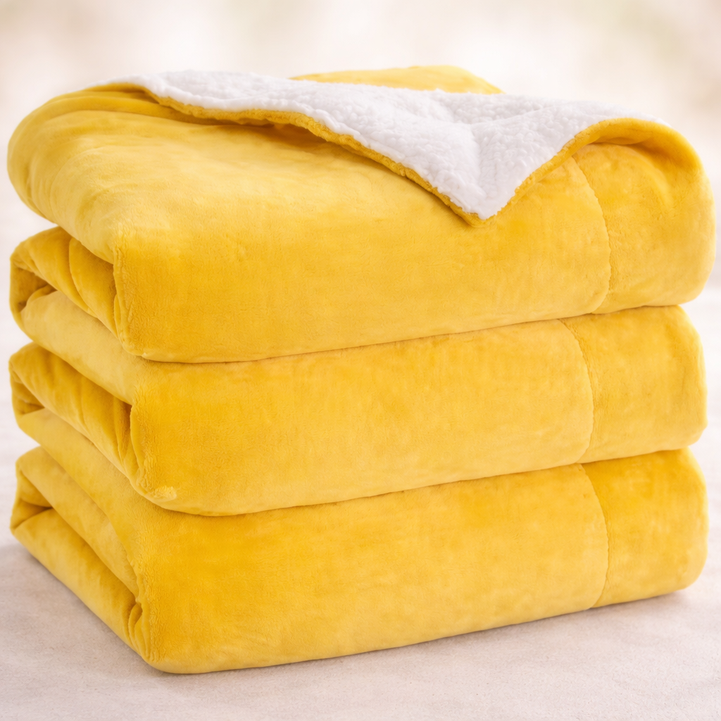 Baby Crib Blanket Sheet