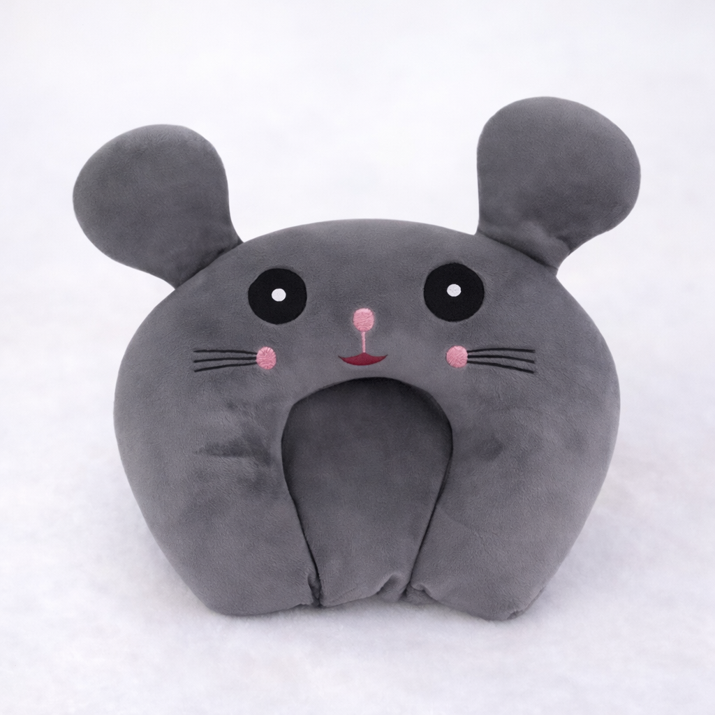 Mustard Seed Baby Shaping Pillow