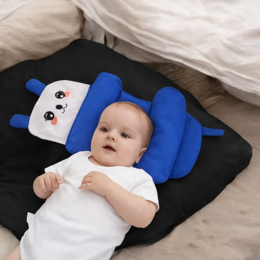 Baby Booster Pillow