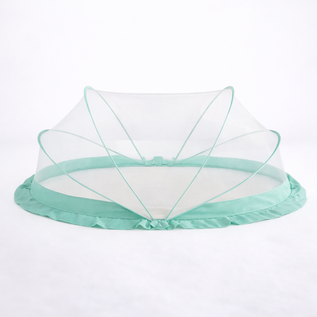 Baby Bottomless Mosquito Net